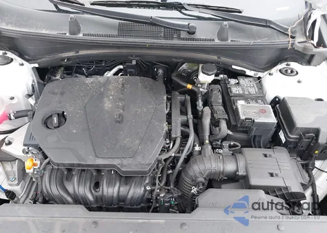 2024 Kia Sportage Ex из США, поврежденный, VIN 5XYK3CDF9RG144847